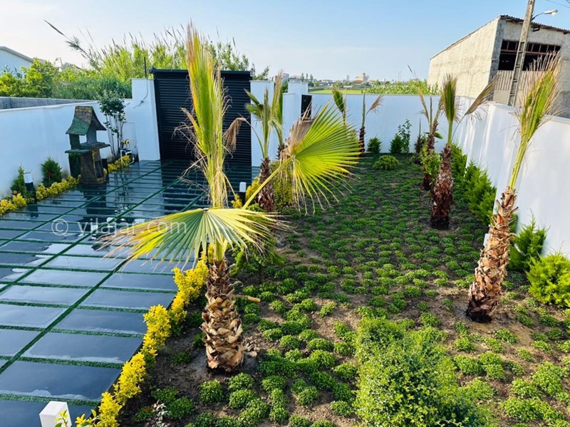 عکس شماره 758884 - اجاره کلبه سوئیسی استخردار سرخرود - 