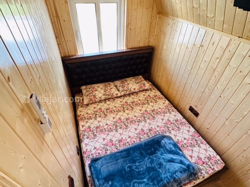 عکس شماره 758885 - اجاره کلبه سوئیسی استخردار سرخرود - 