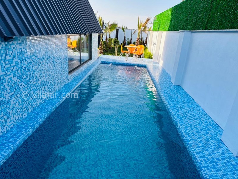 عکس شماره 758886 - اجاره کلبه سوئیسی استخردار سرخرود - 