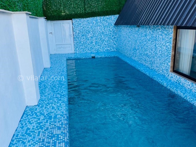 عکس شماره 758888 - اجاره کلبه سوئیسی استخردار سرخرود - 