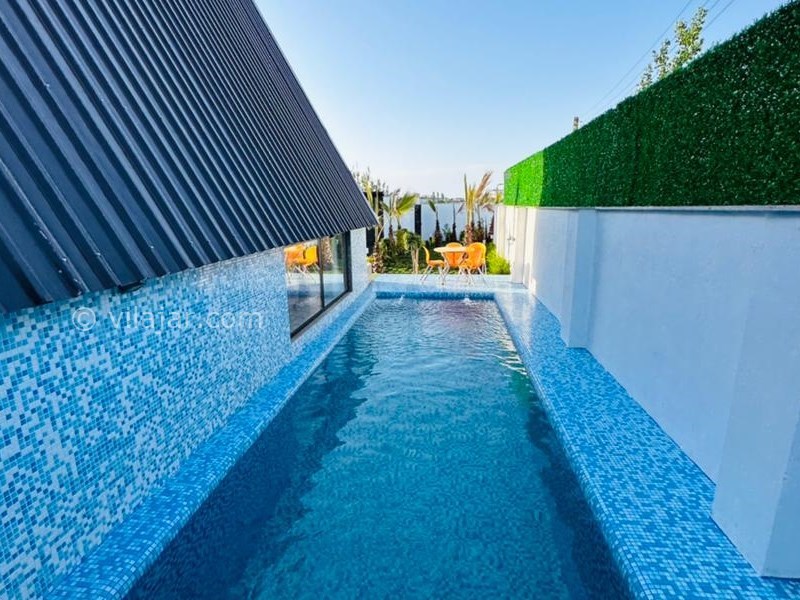 عکس شماره 758890 - اجاره کلبه سوئیسی استخردار سرخرود - 