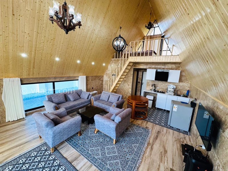 عکس شماره 758893 - اجاره کلبه سوئیسی استخردار سرخرود - 