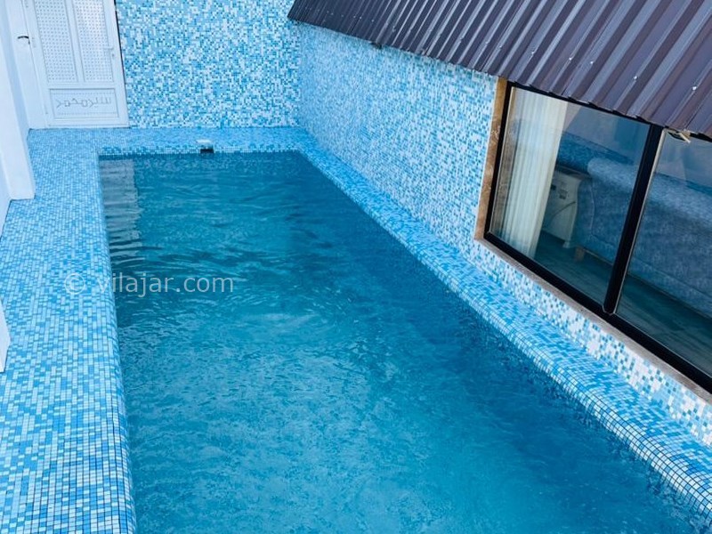 عکس شماره 758895 - اجاره کلبه سوئیسی استخردار سرخرود - 