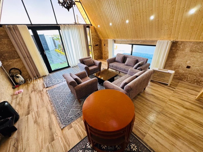 عکس شماره 758896 - اجاره کلبه سوئیسی استخردار سرخرود - 