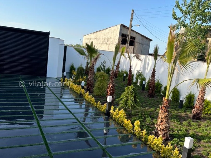 عکس شماره 758898 - اجاره کلبه سوئیسی استخردار سرخرود - 