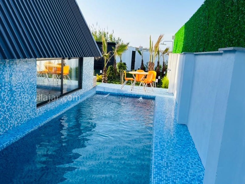 عکس شماره 758899 - اجاره کلبه سوئیسی استخردار سرخرود - 