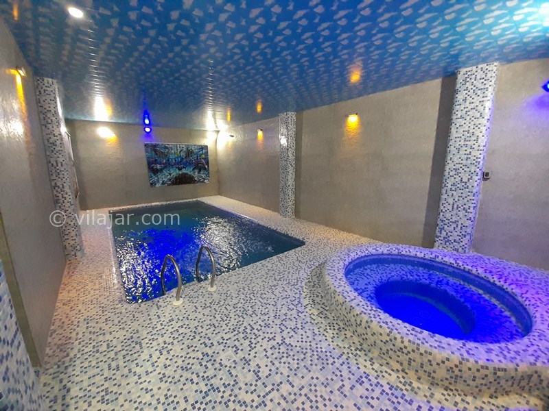 عکس شماره 759062 - اجاره ویلا استخردار محمودآباد - 