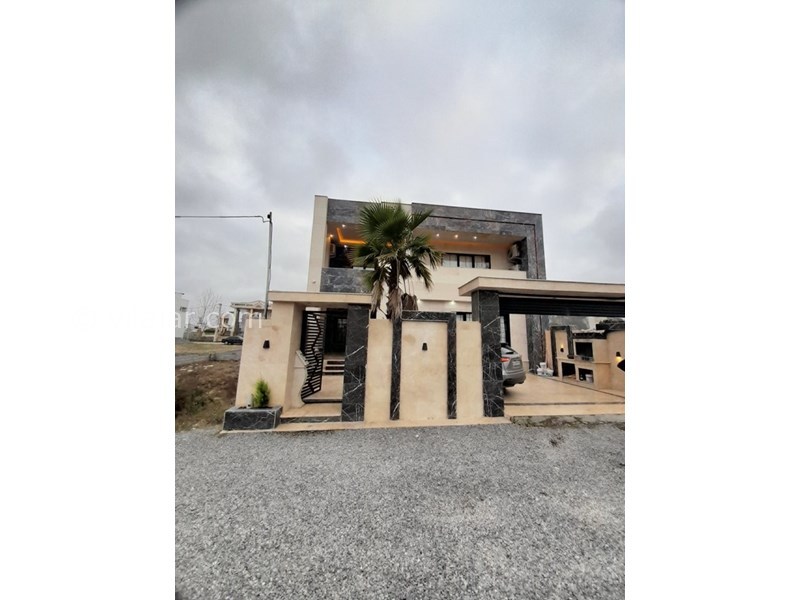 عکس شماره 759064 - اجاره ویلا استخردار محمودآباد - 