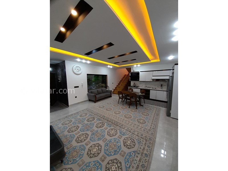 عکس شماره 759065 - اجاره ویلا استخردار محمودآباد - 