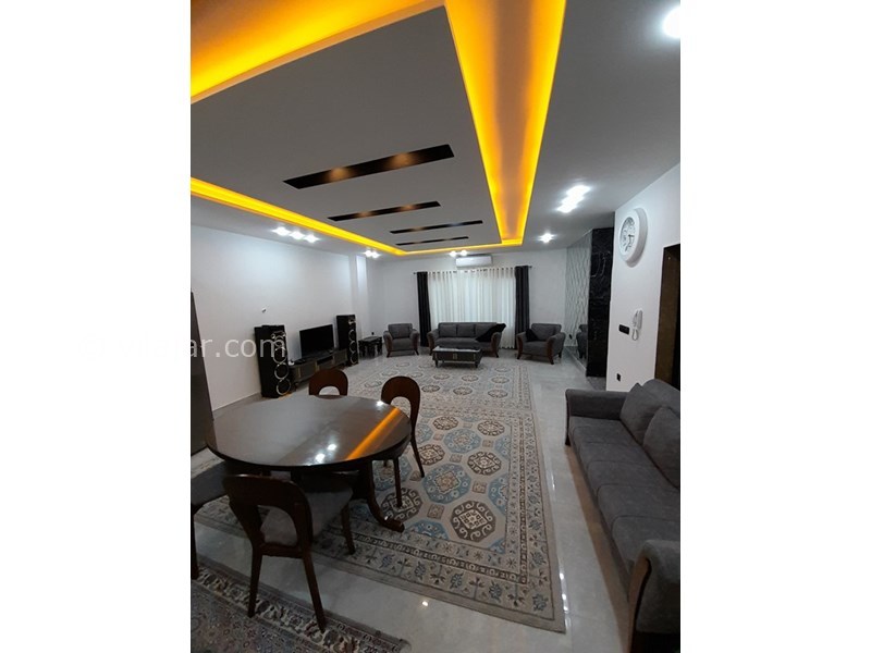 عکس شماره 759066 - اجاره ویلا استخردار محمودآباد - 