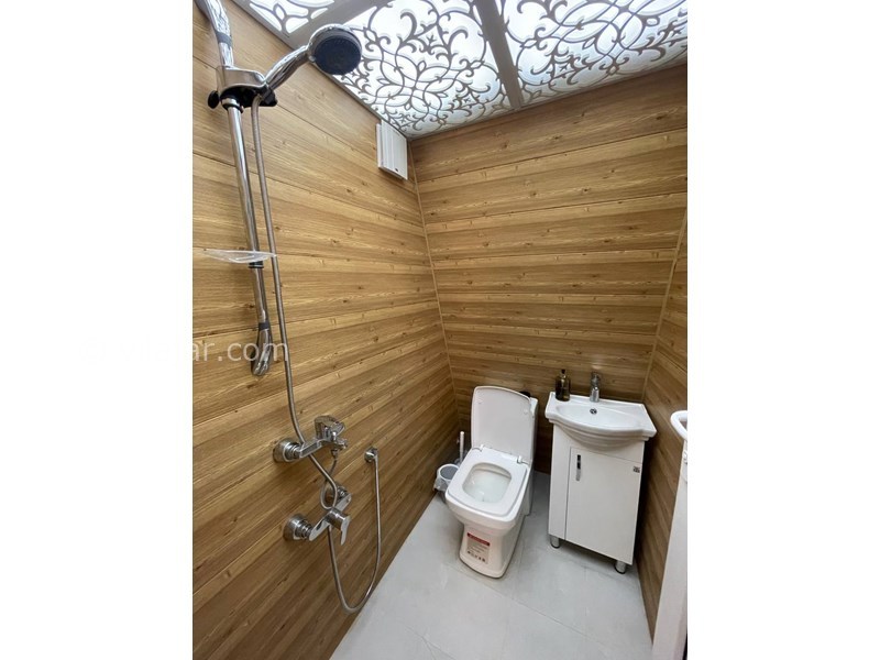 عکس شماره 759081 - اجاره کلبه سوئیسی چوبی رامسر - 