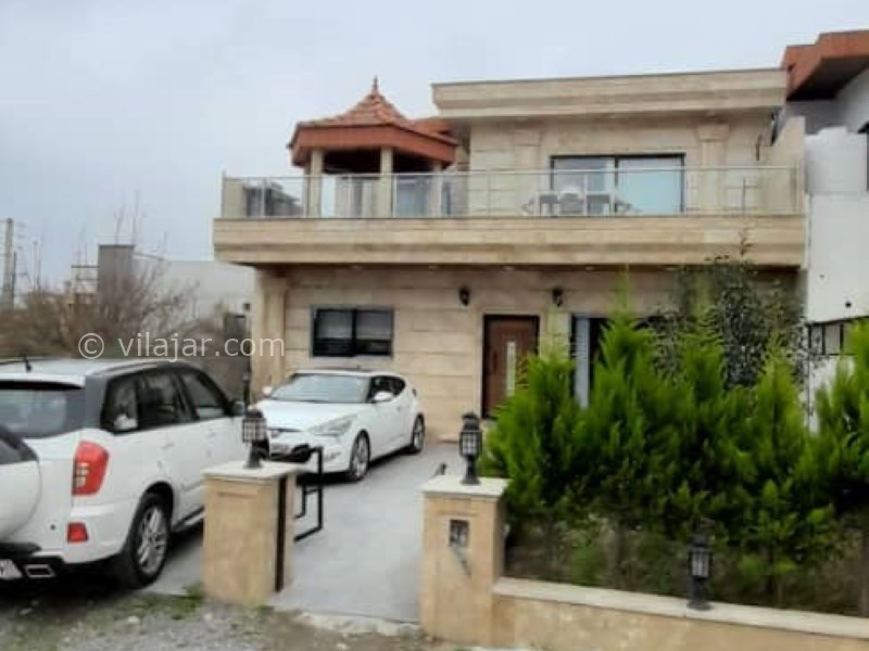 عکس شماره 759161 - اجاره ویلا استخردار سرخرود - 