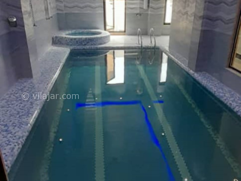 عکس شماره 759162 - اجاره ویلا استخردار سرخرود - 