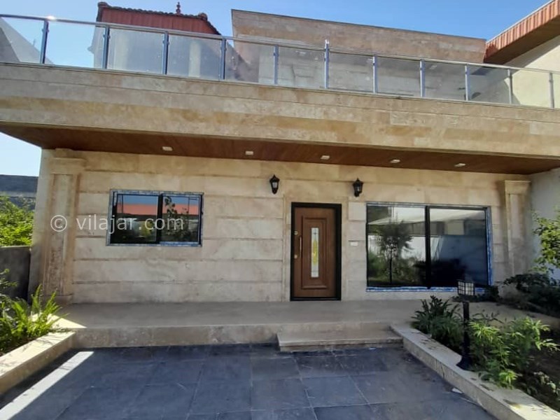 عکس شماره 759170 - اجاره ویلا استخردار سرخرود - 