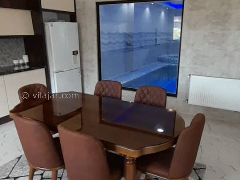 عکس شماره 759171 - اجاره ویلا استخردار سرخرود - 