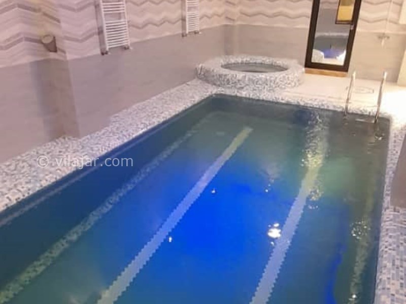 عکس شماره 759172 - اجاره ویلا استخردار سرخرود - 