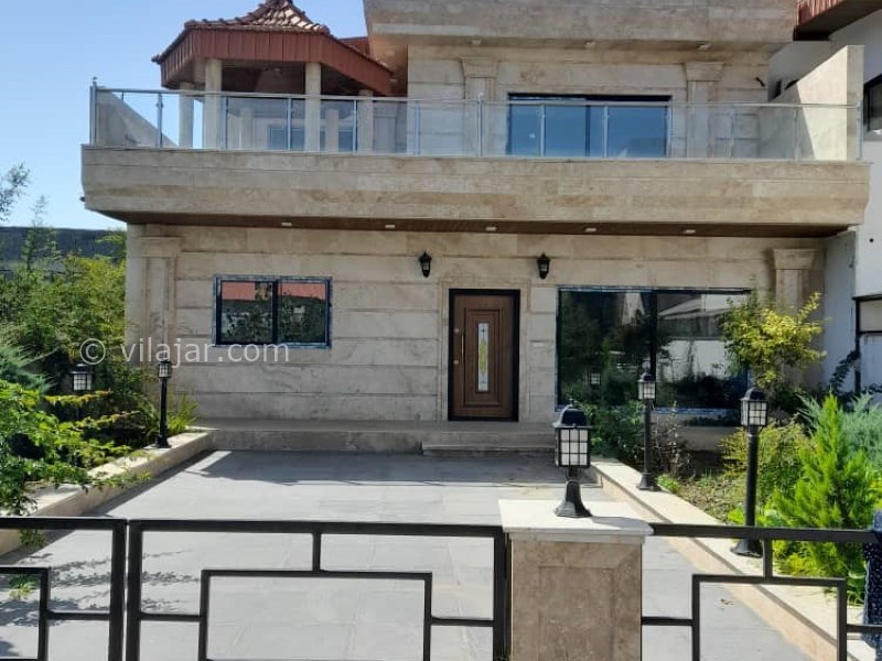 عکس شماره 759173 - اجاره ویلا استخردار سرخرود - 