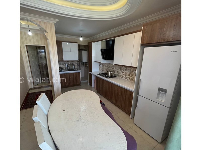 عکس شماره 759396 - اجاره ویلا استخردار نزدیک رامسر - 