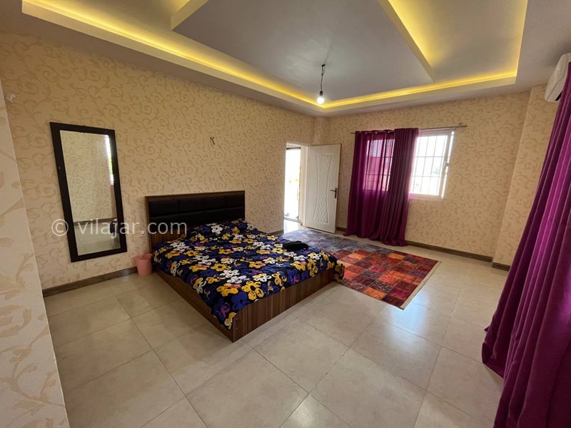 عکس شماره 759398 - اجاره ویلا استخردار نزدیک رامسر - 