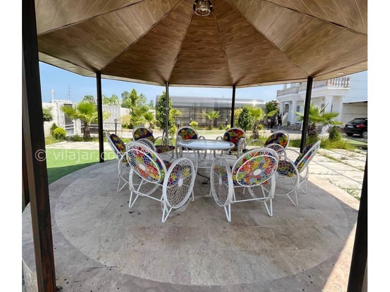 عکس شماره 759399 - اجاره ویلا استخردار نزدیک رامسر - 