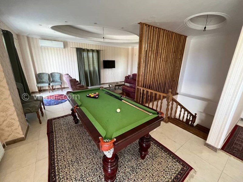 عکس شماره 759400 - اجاره ویلا استخردار نزدیک رامسر - 