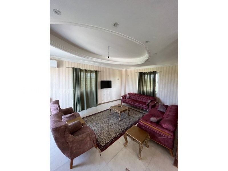 عکس شماره 759404 - اجاره ویلا استخردار نزدیک رامسر - 