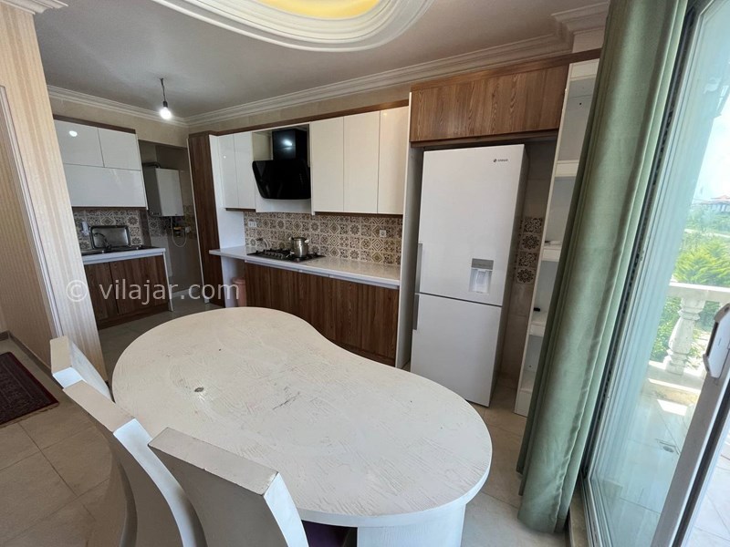 عکس شماره 759405 - اجاره ویلا استخردار نزدیک رامسر - 