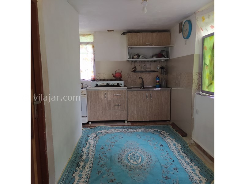 عکس شماره 759614 - خانه جنگلی در فوشه قلعه رودخان -