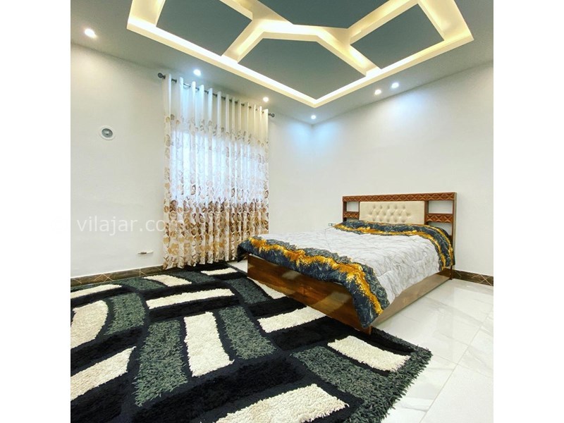 عکس شماره 759619 - اجاره ویلا با استخر جکوزی محمود آباد - 