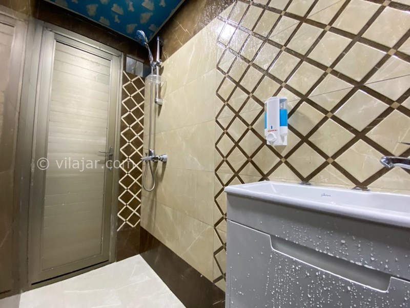 عکس شماره 759622 - اجاره ویلا با استخر جکوزی محمود آباد - 