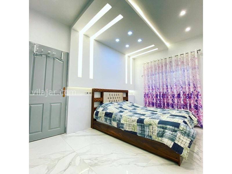 عکس شماره 759625 - اجاره ویلا با استخر جکوزی محمود آباد - 