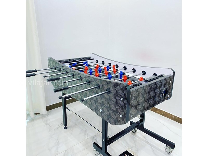 عکس شماره 759627 - اجاره ویلا با استخر جکوزی محمود آباد - 