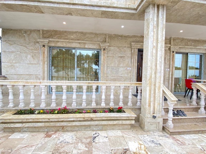 عکس شماره 759628 - اجاره ویلا با استخر جکوزی محمود آباد - 