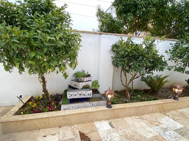 عکس شماره 759631 - اجاره ویلا با استخر جکوزی محمود آباد - 