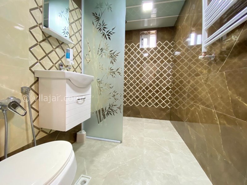 عکس شماره 759636 - اجاره ویلا با استخر جکوزی محمود آباد - 