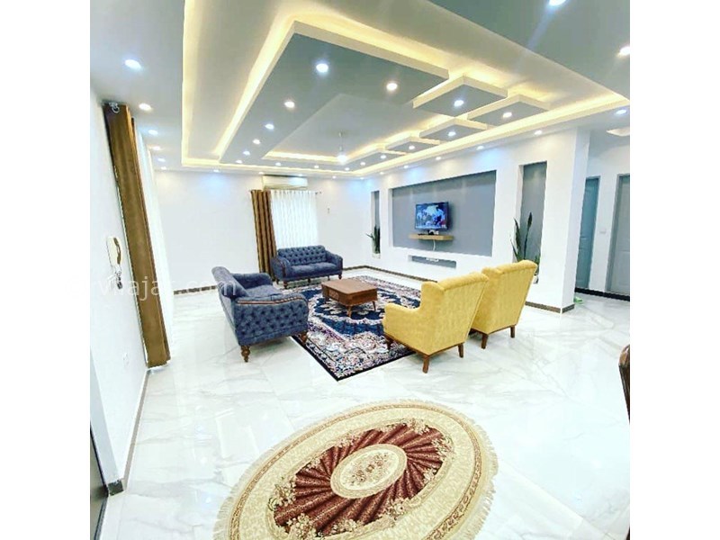 عکس شماره 759639 - اجاره ویلا با استخر جکوزی محمود آباد - 