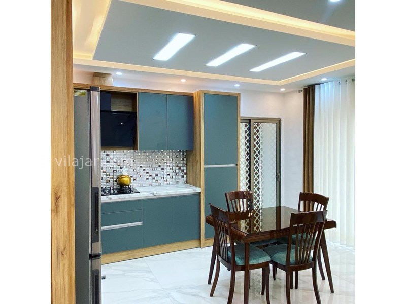 عکس شماره 759640 - اجاره ویلا با استخر جکوزی محمود آباد - 