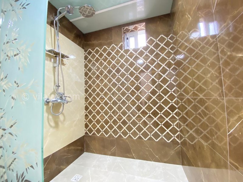 عکس شماره 759642 - اجاره ویلا با استخر جکوزی محمود آباد - 