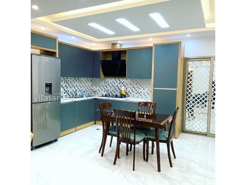 عکس شماره 759643 - اجاره ویلا با استخر جکوزی محمود آباد - 