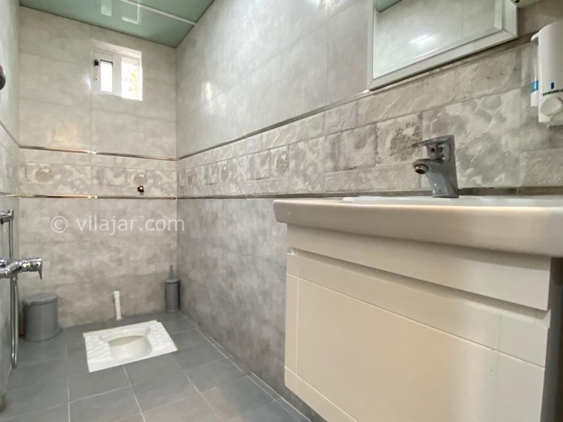 عکس شماره 759644 - اجاره ویلا با استخر جکوزی محمود آباد - 