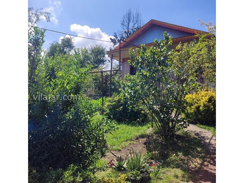 عکس شماره 759678 - خانه اجاره ای نزدیک فومن - 