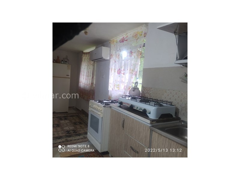 عکس شماره 759725 - خانه جنگلی در فوشه قلعه رودخان -