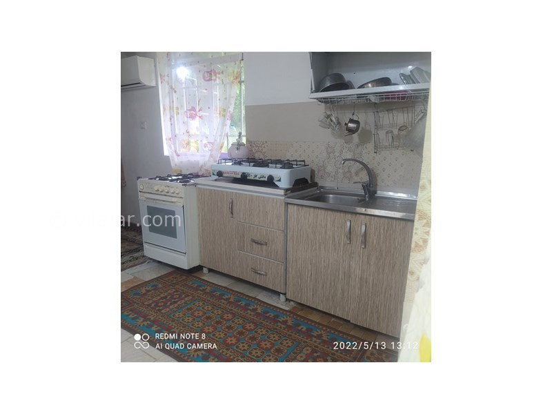 عکس شماره 759727 - خانه جنگلی در فوشه قلعه رودخان -