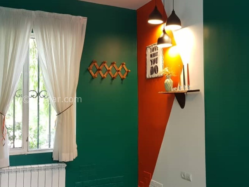 عکس شماره 759734 - ویلا با استخر آبگرم نزدیک کردان - 