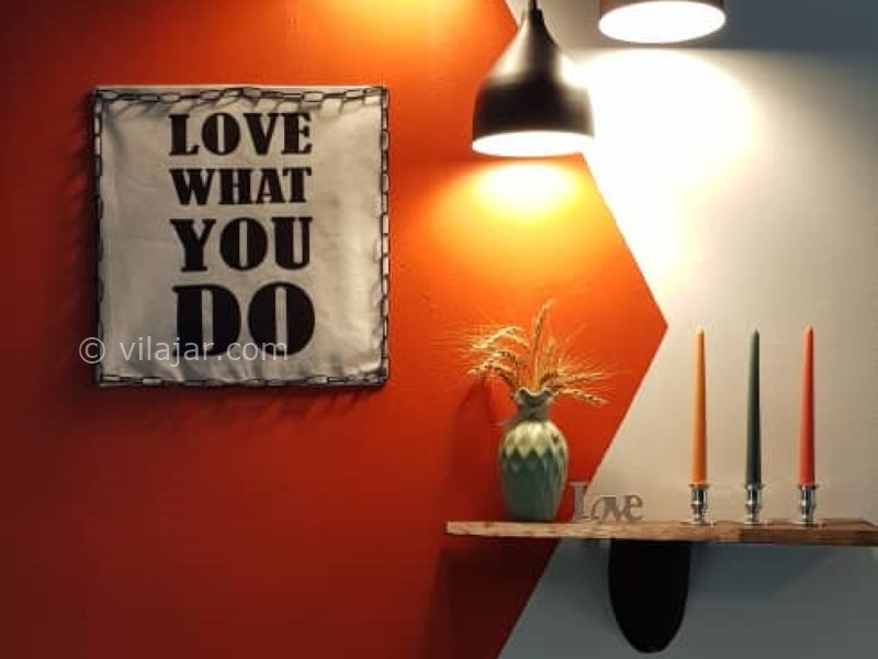 عکس شماره 759735 - ویلا با استخر آبگرم نزدیک کردان - 