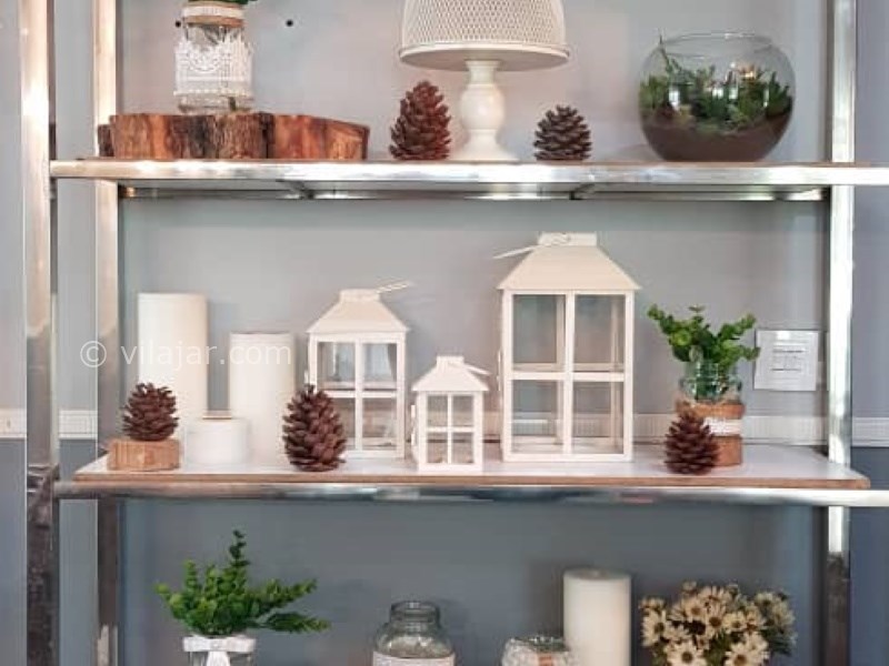 عکس شماره 759738 - ویلا با استخر آبگرم نزدیک کردان - 