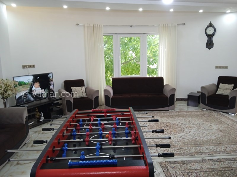 عکس شماره 759765 - ویلا با استخر جنگل جواهرده رامسر - 