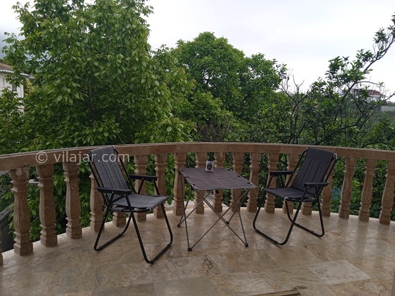 عکس شماره 759766 - ویلا با استخر جنگل جواهرده رامسر - 