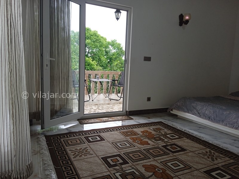 عکس شماره 759767 - ویلا با استخر جنگل جواهرده رامسر - 