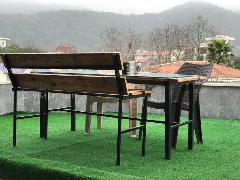 عکس شماره 759772 - ویلا با استخر جنگل جواهرده رامسر - 